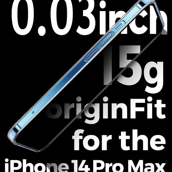 New/I-phone 14 pro max cases x3 - Picture 5 of 12